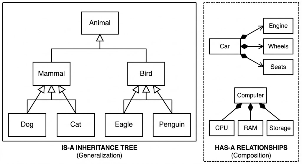 inheritance