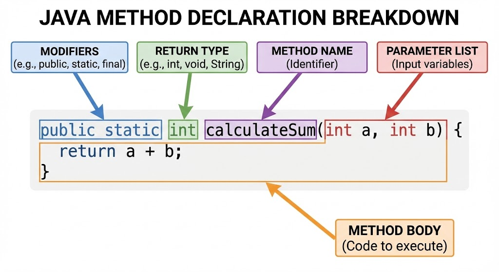 methods